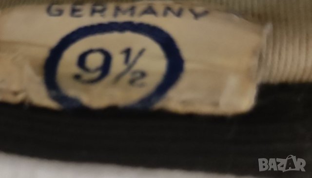 Кожени мотористки ръкавици W. Germany. , снимка 6 - Аксесоари и консумативи - 41422002