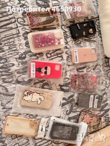 iPhone 13 pink, снимка 7 - Apple iPhone - 52413627