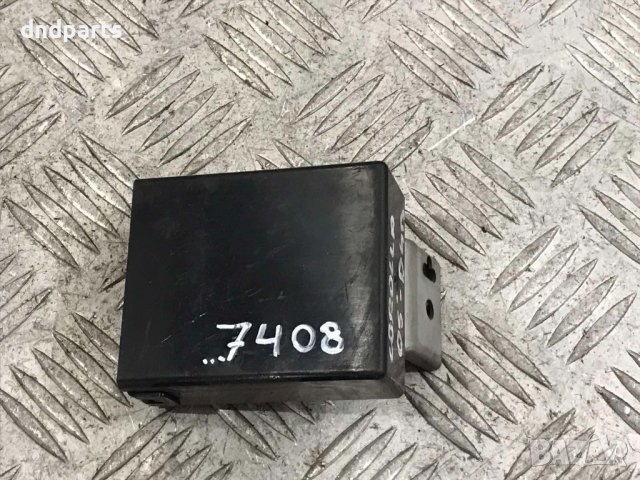 Модул перки Toyota Corolla,2.0D4D,2005г.