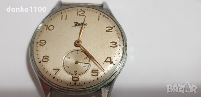 Watex, снимка 4 - Мъжки - 34804548