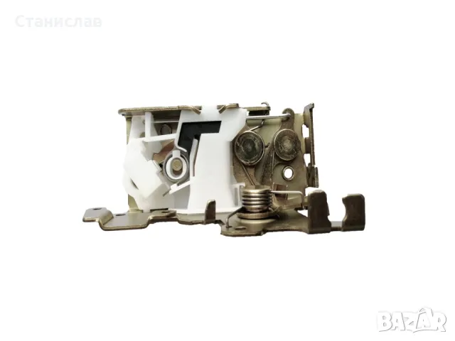 VW LT2 Брава за дясна  плъзгаща врата, снимка 3 - Части - 50357875