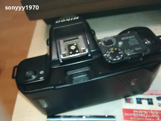 nikon-japan 2010240831, снимка 2 - Фотоапарати - 47647491