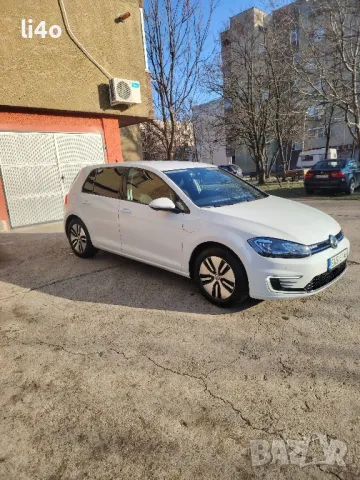 фолксваген Е голф, снимка 14 - Автомобили и джипове - 48916153