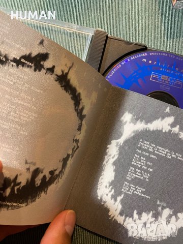 Marillion - Saga, снимка 12 - CD дискове - 41957607