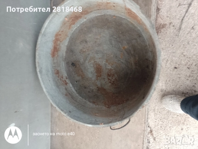 тава за сладко и лютеница, снимка 3 - Съдове за готвене - 52724276