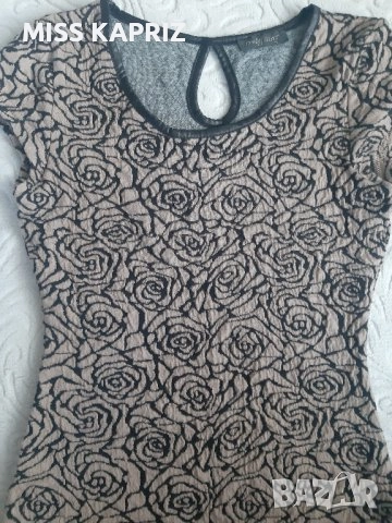 🎀Дамски ежедневни рокли М🎀, снимка 7 - Рокли - 13310788