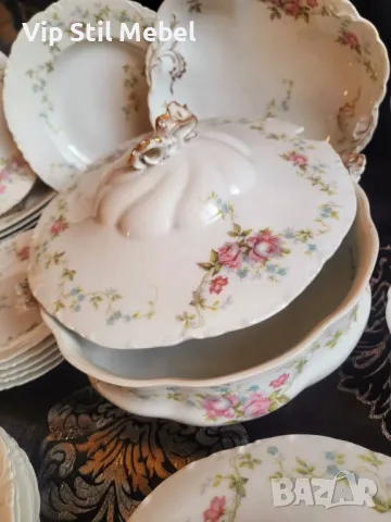 Rosenthal, Versailles сервиз за хранене , снимка 12 - Сервизи - 48842977