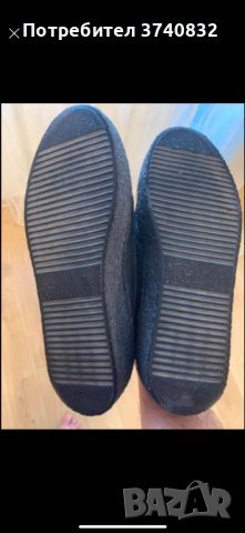 Обувки/Сникърси Fly London Маратонки черни размер 43 като нови, снимка 7 - Ежедневни обувки - 44368455