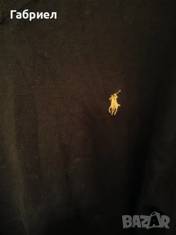 Мъжки пуловер Polo RalphLauren. , снимка 5 - Пуловери - 49028047