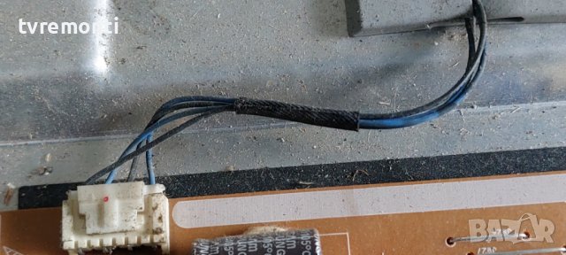 Захранваща платка ,BN44-00351B ,PD37AF0E_ZDY , SAMSUNG UE37C5000QW DISPLAY T370FAE1-DA, снимка 3 - Части и Платки - 39816643