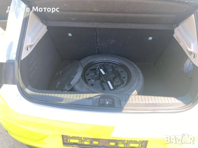 Renault Clio 5 1. 0 TCe, 101 hp, 5sp. , engine H4D450, 77 000 km, 2021, euro 6D, Рено Клио 5 1.0T, снимка 13 - Автомобили и джипове - 41700964