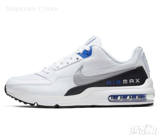 ✅ NIKE 🔝 AIR MAX LTD 3, снимка 5 - Маратонки - 49925634