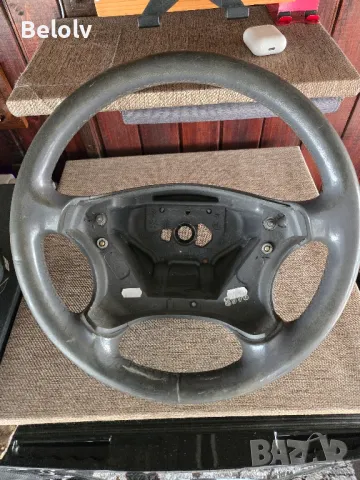 Волан за мерцедес w203 2001, снимка 2 - Части - 48753729