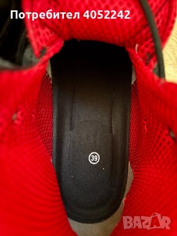 Работни обувки, снимка 6 - Мъжки ботуши - 52564010