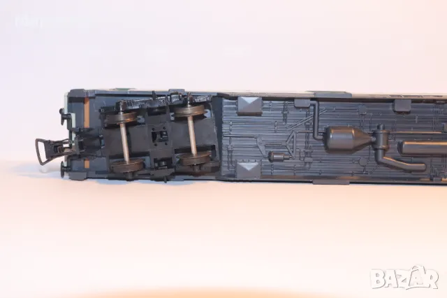 H0 1/87 ROWA ЛОКОМОТИВ ВАГОН ВЛАК ВЛАКЧЕ ЖП, снимка 6 - Колекции - 49038129