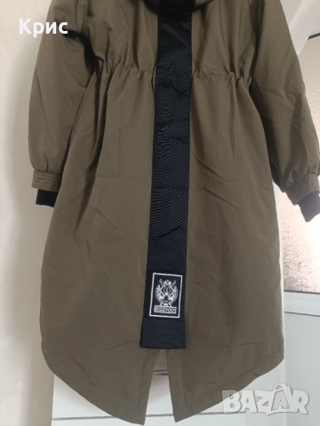 Дамско яке , снимка 4 - Якета - 51846649