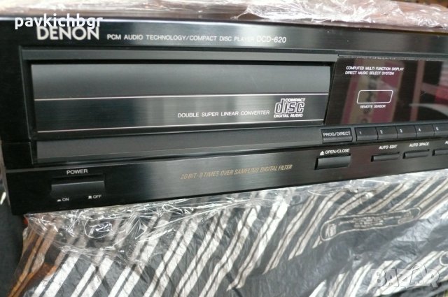 Компакт диск