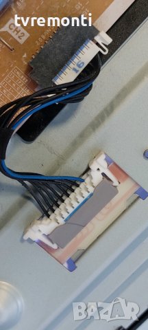 Захранваща платка ,BN44-00709A,L48X1T_ESM for SAMSUNG UE48H6640S, снимка 4 - Части и Платки - 39263271