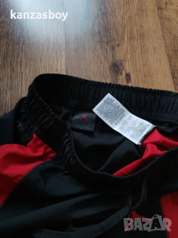 Nike Jordan Sport Dri-FIT Men's Woven Pants - страхотно мъжко долнище КАТО НОВО С, снимка 10 - Спортни дрехи, екипи - 50258859