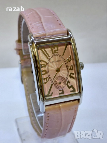 Hamilton, снимка 5 - Дамски - 52696453