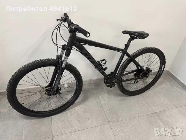 Велисипед Carrera Venageance 27.5 M, снимка 3 - Велосипеди - 55971961