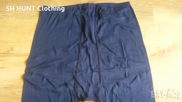 DEVOLD OF NORWAY Thermo Underwear 100% Bomul размер L / XL термо долница 100% Памук - 2318, снимка 5 - Спортни дрехи, екипи - 53748602