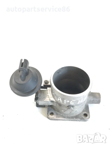 Дроселова клапа за KIA Carens 2.0 CRDi (2002-2006) 35100-27XXX