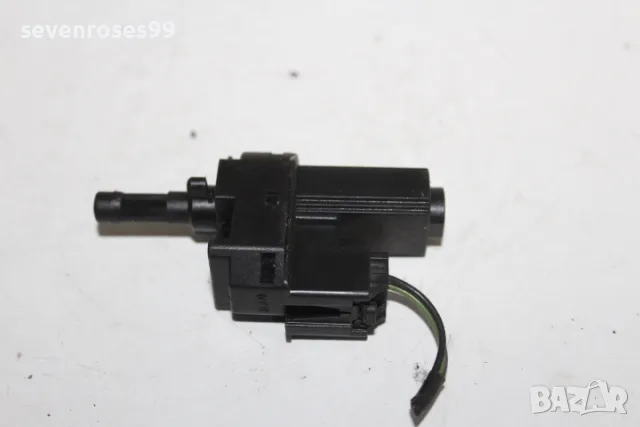 Стоп машинка Форд Фиеста 6 2011 1.4tdci 68hp Ford Fiesta 6 4m5t7c534aa, снимка 3 - Части - 48308245