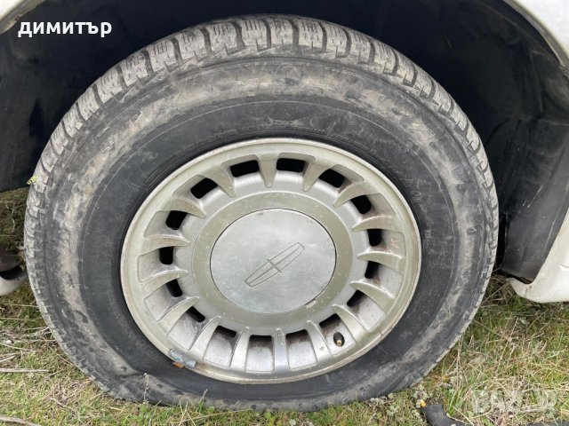 lincoln town car 4.6 лимозина на части линкълн таун кар лимузина , снимка 4 - Автомобили и джипове - 39895454
