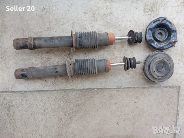 Предни амортисьори за Киа / Хюндай 