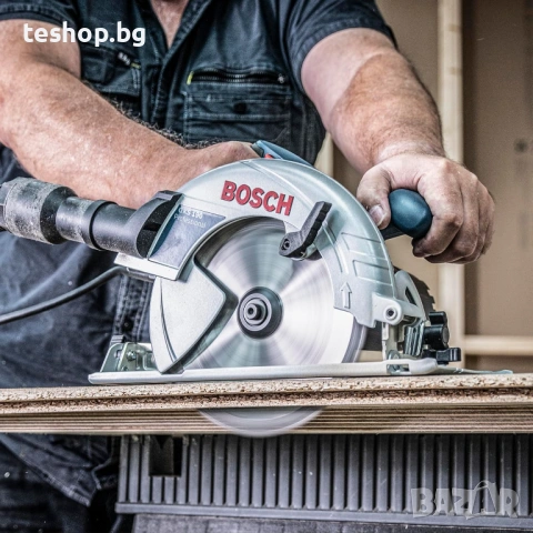 Диск за циркуляр Trend за дърво, диаметър 160 мм, отвор 20 мм, 18 зъба, снимка 3 - Други инструменти - 53055022