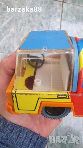 Стара Руска играчка Квас, снимка 10 - Колекции - 53007253