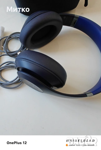 Beats Studio Pro, снимка 2 - Слушалки и портативни колонки - 53629492