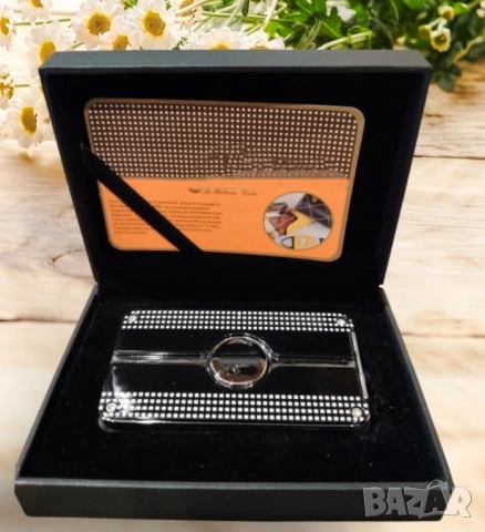 Запалка за пури, снимка 1