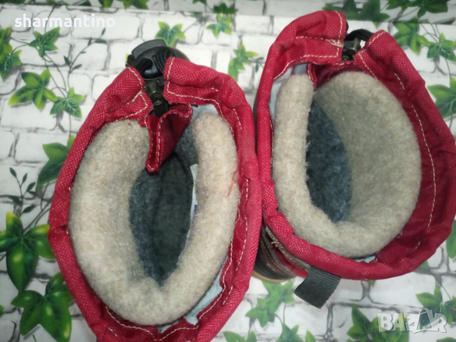 Canadian апрески N37- 29 лв, снимка 5 - Дамски апрески - 44696703