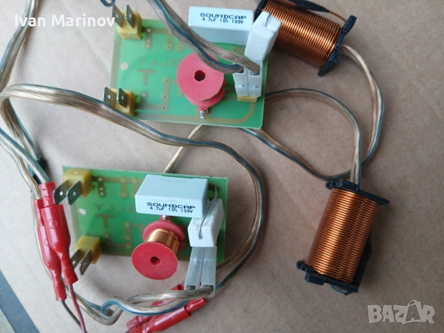 продавам , снимка 2 - Аксесоари и консумативи - 52976107