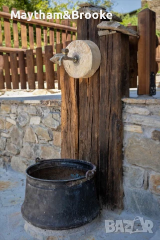 Реновирана родопска къща в село Косово, снимка 2 - Къщи - 50885288