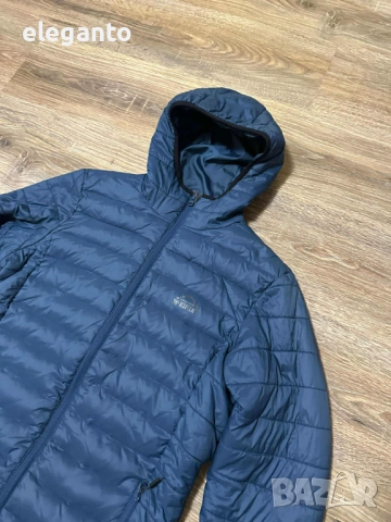 Мъжка пухенка McKinley  Kenny HD UX Down Jacket , S размер, снимка 2 - Якета - 52066368