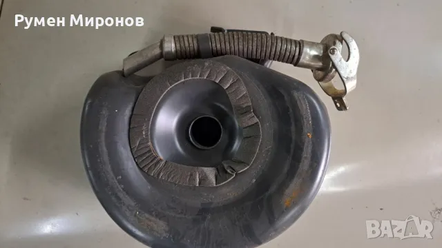 Продавам оригинална туба Мерцедес. , снимка 6 - Части - 49740662