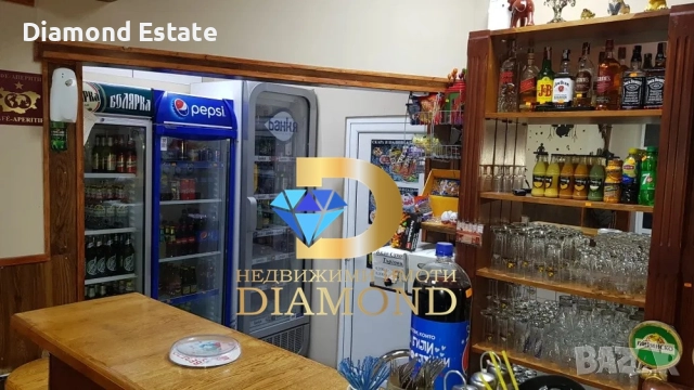 Заведение в град Раднево, снимка 4 - Заведения - 51876971