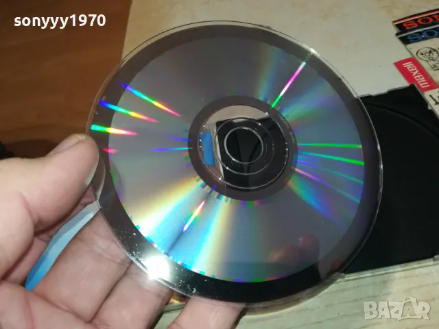 MORPHINE MARK SANDMAN CD 1804252214, снимка 18 - CD дискове - 49945775