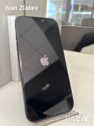 iPhone 16 PRO 128GB, снимка 2 - Apple iPhone - 56127368