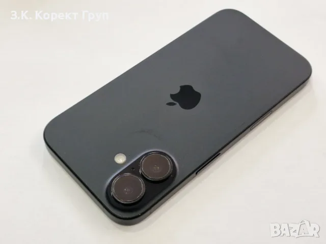 Apple iPhone 16 256GB, снимка 3 - Apple iPhone - 56165712