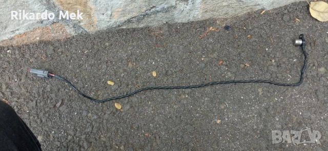 Датчик на колянов вал 