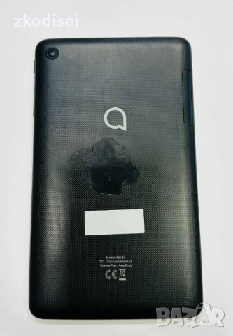 Таблет Alcatel 9309X, снимка 2 - Таблети - 41373731