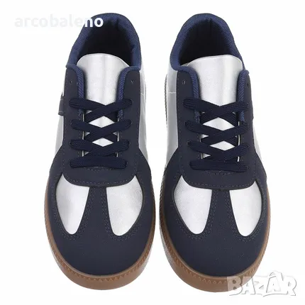 Дамски ниски кецове, 3цвята , снимка 13 - Кецове - 48548536