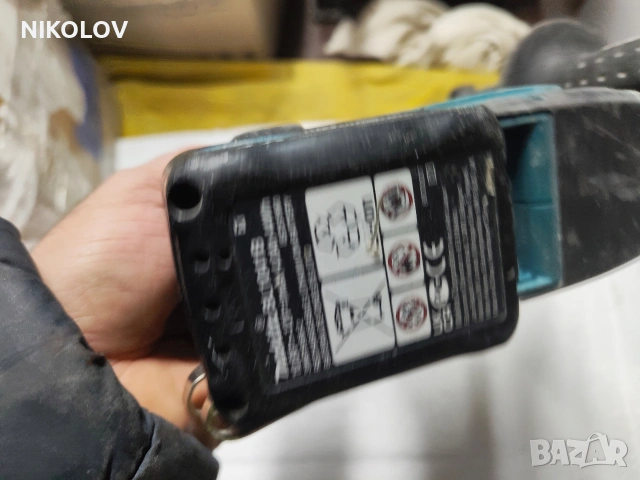 макита инструменти , снимка 6 - Други инструменти - 53138968