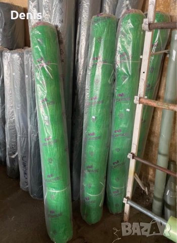 Мрежа за краставици,тикви и боб, снимка 2 - Други - 40515897