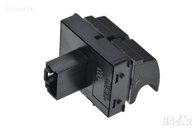Бутон ключ за стъкла, VW, Golf 5 6, Passat B6, Touran, Caddy, Skoda, снимка 2 - Части - 56141768