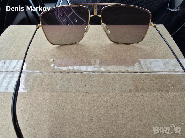 Слънчеви очила Carrera - Ducati, снимка 6 - Слънчеви и диоптрични очила - 52591621